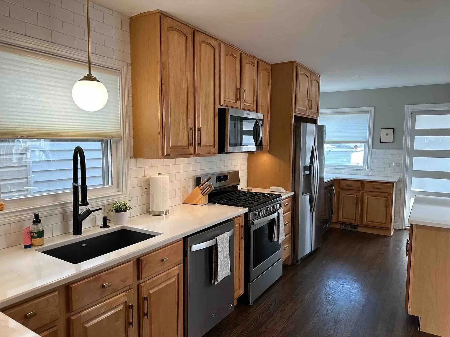3627 West Wolfram Street Chicago — Photo 3