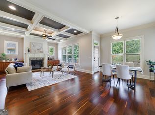 2905 Stonecreek Rd SE, Smyrna, GA 30080