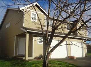 15323 41st Ave E, Tacoma, WA 98446