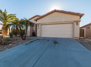 11007 W Utopia Rd, Sun City, AZ 85373