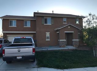 3052 Gazania Dr, Perris, CA 92571