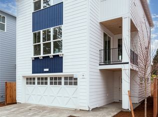 22214 80th Pl W UNIT 3, Edmonds, WA 98026