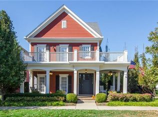 519 Ardmore Pl, Franklin, TN 37064