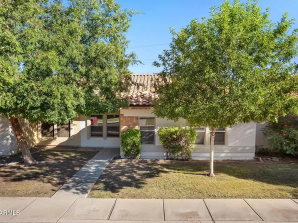 908 E VAUGHN Avenue, Gilbert, AZ 85234