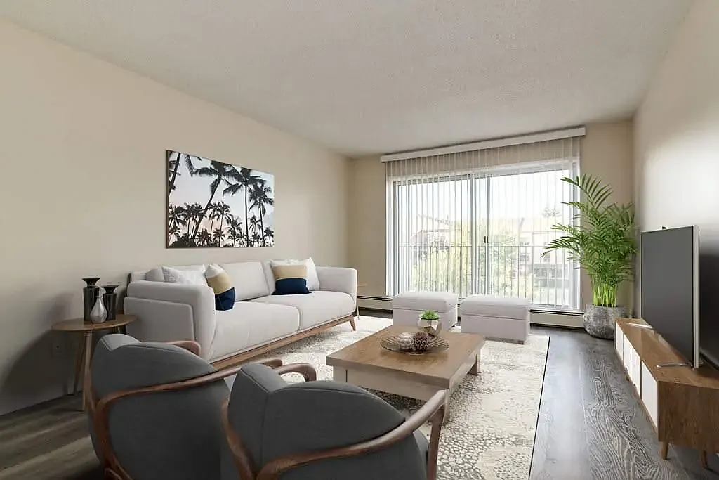 Westwind Apartments — Photo 1