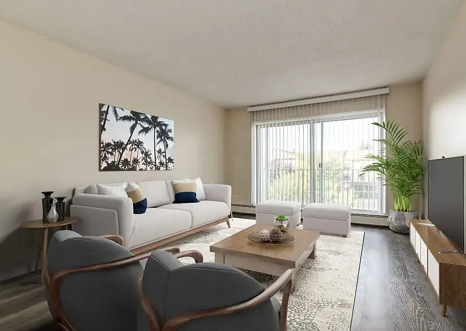 5411 39th Ave #207