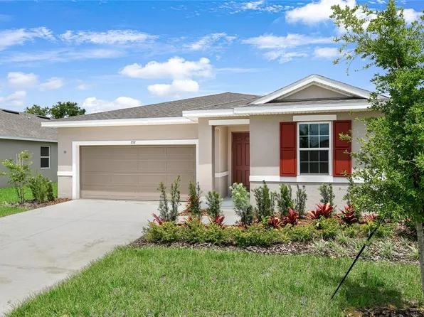 1131 Olivine Ave, Dundee, FL 33838