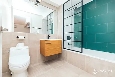 Rented by Nooklyn NYC LLC