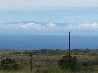 Puu Lani Dr LOT 33, Kailua Kona, HI 96740