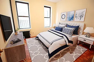 Rented by REAL New York