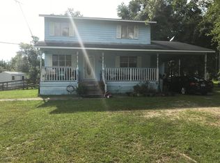 377550 Kings Ferry Rd, Hilliard, FL 32046