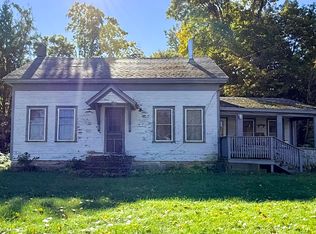 1020 Us Highway 11, Moira, NY 12957