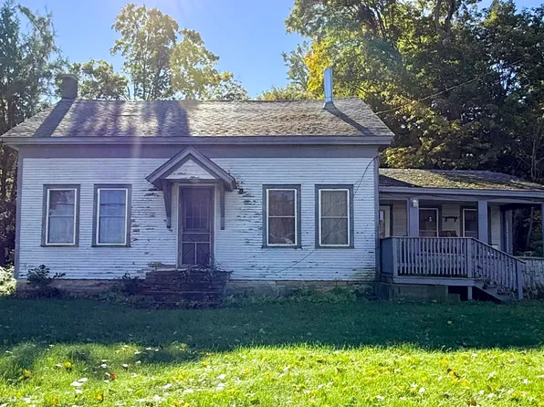 1020 Us Highway 11, Moira, NY 12957