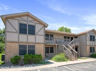 6338 Caenen Lake Rd APT A, Shawnee Mission, KS 66216