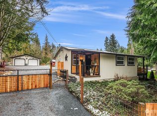 4931 E Lake Bosworth Dr, Snohomish, WA 98290