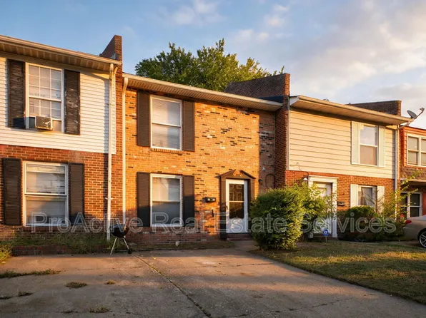 1686 Madison Ave, Norfolk, VA 23504