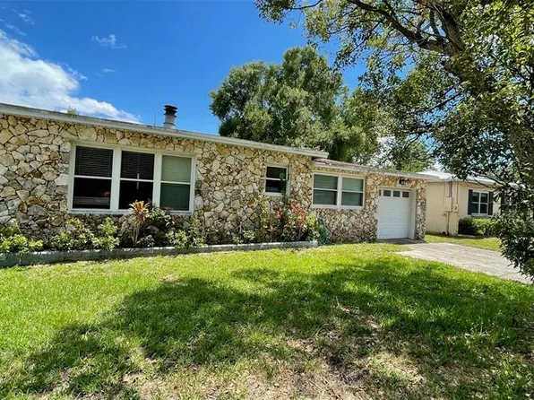 2816 Hargill Dr, Orlando, FL 32806