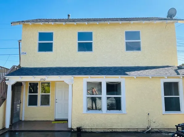 1750 W 45th St, Los Angeles, CA 90062