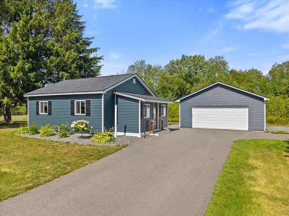 207 River Road, Maxfield, ME 04453