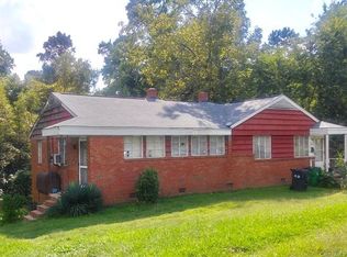 2819 Columbus Cres, Charlotte, NC 28208