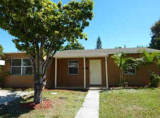 720 SE 3rd St, Boynton Beach, FL 33435