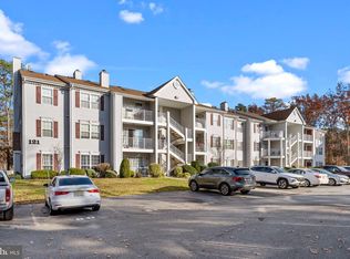 64 Apache Ct #2122, Galloway, NJ 08205