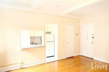 Rented by Living New York