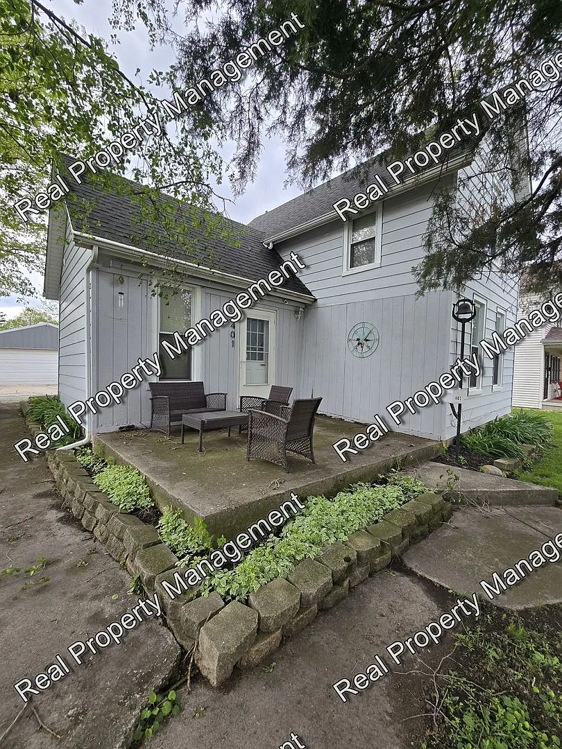 Building Photo - 401 N Grant St