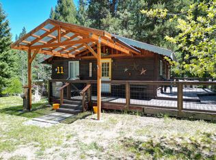 11 Valley View Way, Lowman, ID 83637