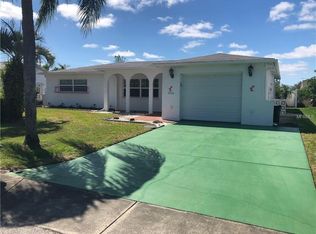 5930 Liddell Dr, New Port Richey, FL 34652