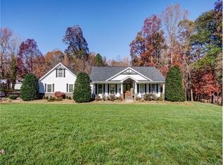 12715 McCord Rd, Huntersville, NC 28078