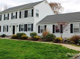 28 Valinor Rd, Hillsborough, NJ 08844