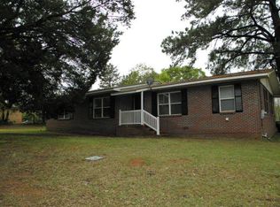 1830 S Brannon Stand Rd, Dothan, AL 36305