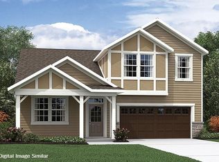 3240 Cheyney Park Dr, Charlotte, NC 28269