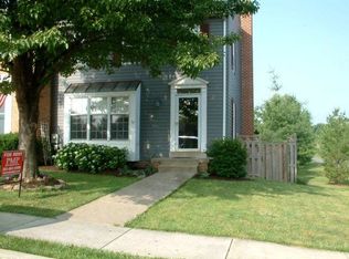 8030 Waterview Ct, Frederick, MD 21701