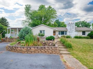 1703 Central Ave, Harrisonburg, VA 22801