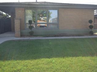 3935 N 61st St, Milwaukee, WI 53216