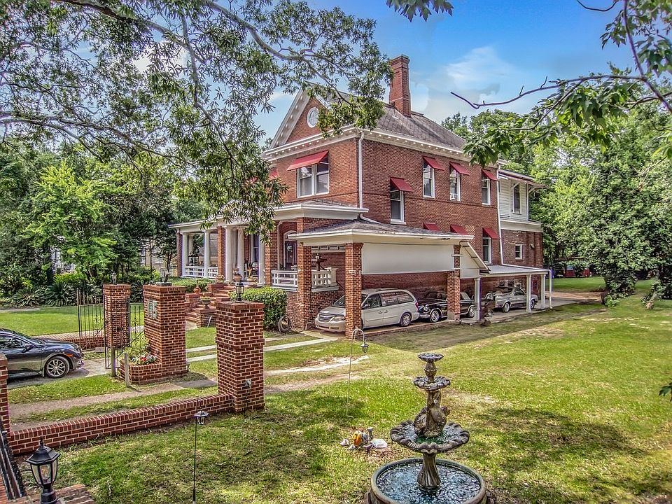 115 W Calhoun St, Sumter, SC 29150 MLS 151989 Zillow