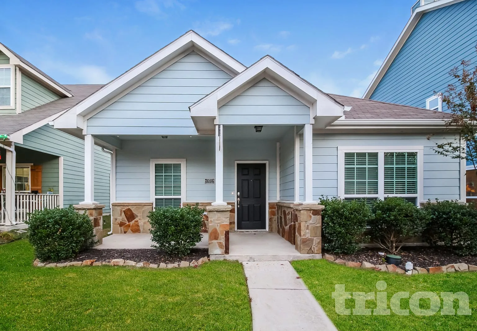 10912 Dillon Street Fort Worth TX — Photo 1