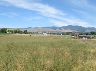 Nhn Winners Cir, Corvallis, MT 59828