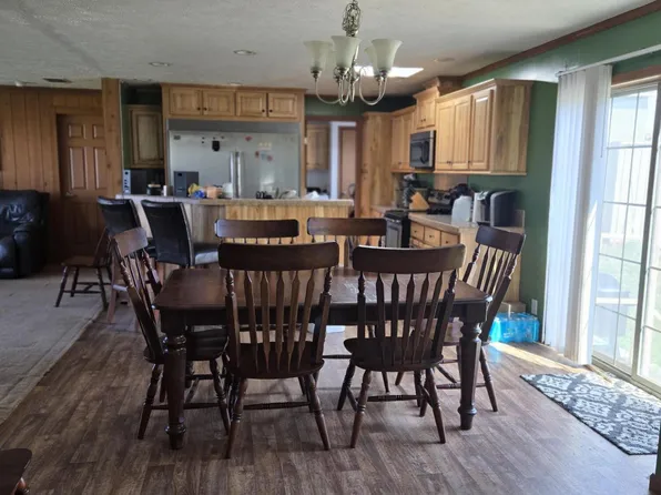 24 Sunrise Estates Rd, Watford City, ND 58854