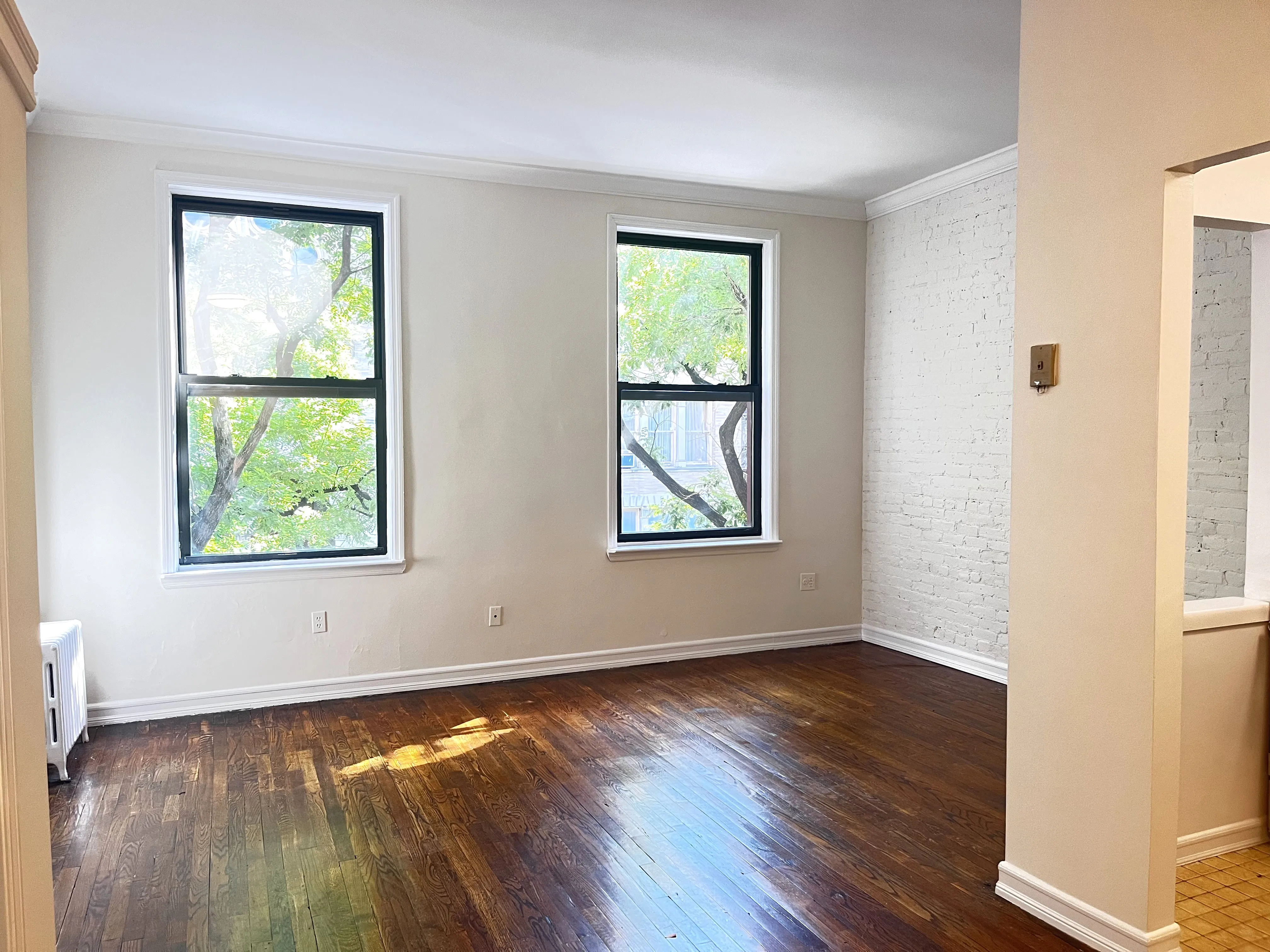 151 West 82nd Street #5W in Upper West Side, Manhattan