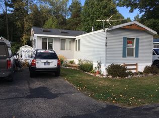 9158 Elsie Ave, Bear Lake, MI 49614