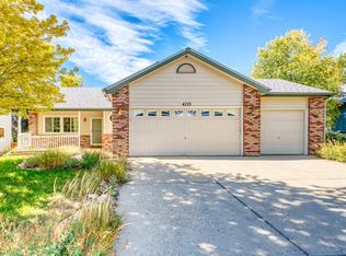 4153 Stringtown Dr, Loveland, CO 80538