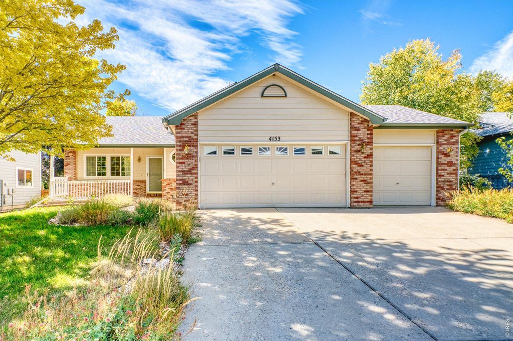 4153 Stringtown Dr
