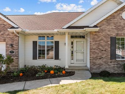 717 EAST RIVER DRIVE, De Pere, WI, 54115