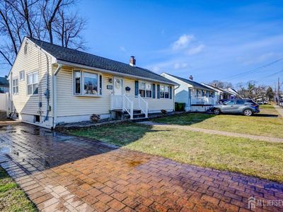 396 Division St, South Amboy, NJ, 08879
