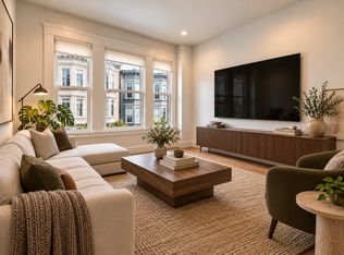 1439 Leavenworth St #1, San Francisco, CA 94109