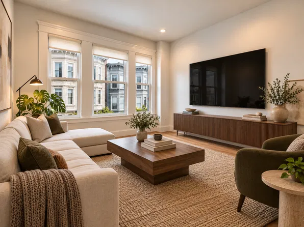 1439 Leavenworth St, San Francisco, CA