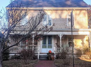 22 Phillips St #1, Watertown, MA 02472